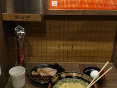 -一蘭(三宮店)