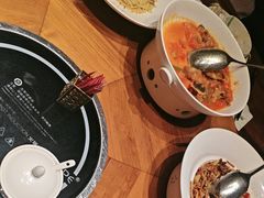 -瑶王府·广西菜(金阳路店)