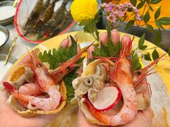 -喜聚薈·花膠雞海鮮火鍋(越秀店)