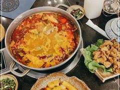 -老腾鱼酱酸(凯里总店)