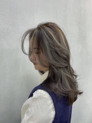 -京都造型·烫发·染发