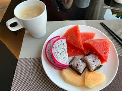 -新湖铂尔曼大酒店·日之升日餐厅