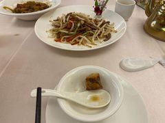 -锦粤宫·精致粤菜(深圳北站店)