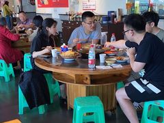 -李子坝梁山鸡(李子坝大鸡哥店)