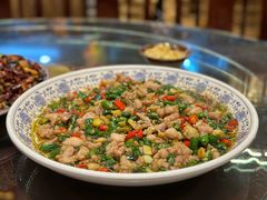 -杨记隆府(南坪店)