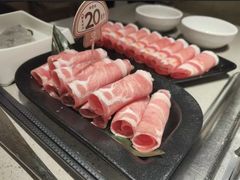 -海底捞火锅(扬名广场夜宵主题店)