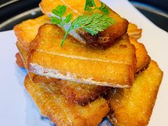 香煎东海带鱼-逸道(益丰·外滩源店)