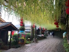 -观澜山水田园