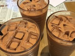-香港翠园茶餐厅(迪凯银座店)