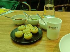 -清真·AL-JANNAT 佳纳特餐厅(狮子桥店)