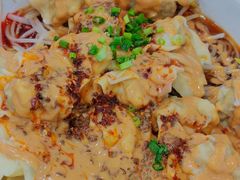 -袁记云饺(南门口店)