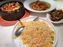 -桂满陇·景观餐厅(新世界店)