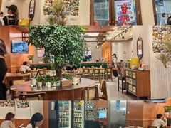 -恒生万鹂广场(唐镇店)