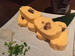 鳗鱼玉子烧-角落里(中山公园店)