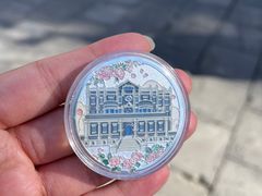 -张学良旧居陈列馆