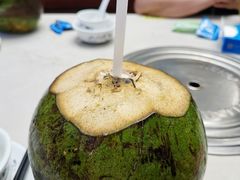 -欢乐海岸美食联盟