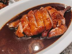 -南京大牌档(之心城店)