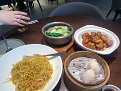 千日贺虾饺皇-千日贺茶餐厅(高新万达店)
