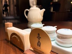 -喜鼎海胆水饺(东港店)