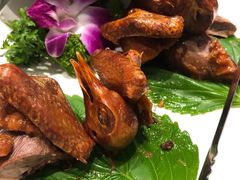 -码头鲜精致威海菜(欧乐坊店)