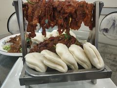吊烧肉-一壶老酒压锅菜(昌玉胡同店)