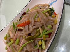 -飞鹿餐饮·陕南菜(北关店)