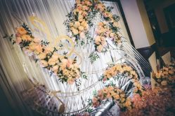 -花园饭店·宴会厅