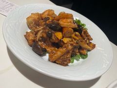 -大铁勺新津菜(东丽阳光新业广场店)