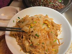 -老淮安·淮安菜(涟水店)
