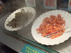 -遇上西雅图多融合海鲜自助餐厅(中房金谊广场店)