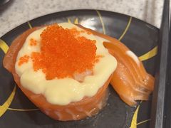 -争鲜回转寿司(南开大悦城店)