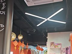 -趣动熊运动发展中心(乐坊校区)