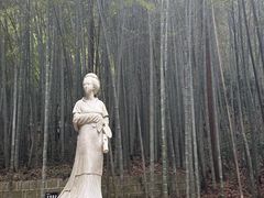 -敬亭山风景名胜区