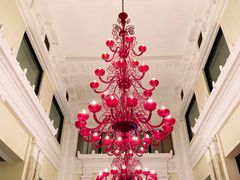 -Salon de The de Joel Robuchon(外滩18号店)