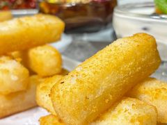 -小河盐帮·私家菜·烤鸭(三元桥·霄云路店)