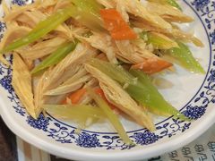 -老北京炸酱面大王.铜锅涮肉(朝阳门店)