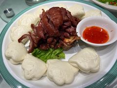 -香丰阁·烤鸭·川湘菜(清河店)