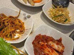 -名家韩国料理·烤肉(瑶海店)