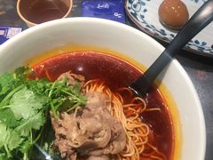 -和府捞面(石景山喜隆多店)