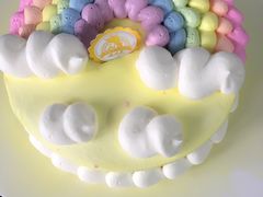 -西檬树SIMON·T轻奢蛋糕(大东方Max店)