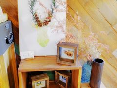 -时光花园(白鹭洲店)