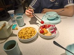 -刀板香·安徽菜(国购IFC店)