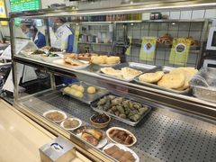 -聚德华天护国寺小吃(甜水园店)