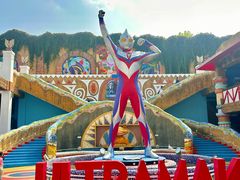 -大连海昌发现王国主题公园