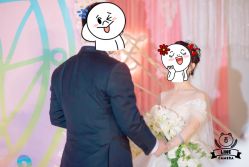 -JEFF STUDIO摄影摄像婚礼跟拍