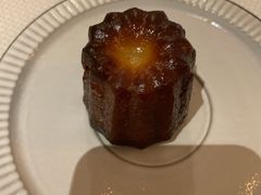 -BAKER&SPICE(安福路店)