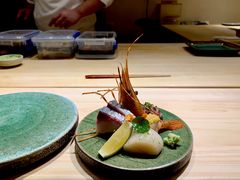 -鮨青(恒基名人购物中心店)