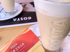 -COSTA COFFEE(天通苑华联店)
