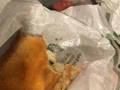 -麦当劳(百利广场店)