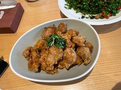 -隅乐胡椒虾·台湾菜·团建(皇岗店)